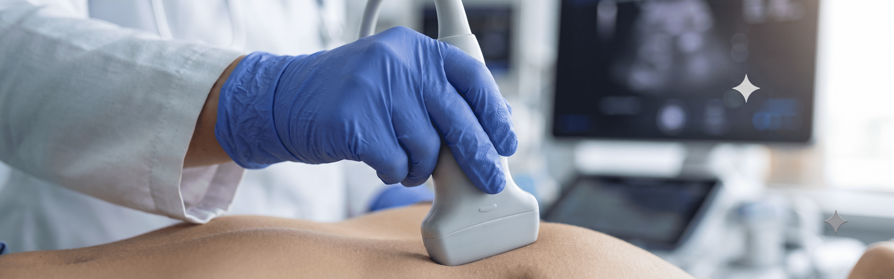 Ambiente diagnostico Cedir