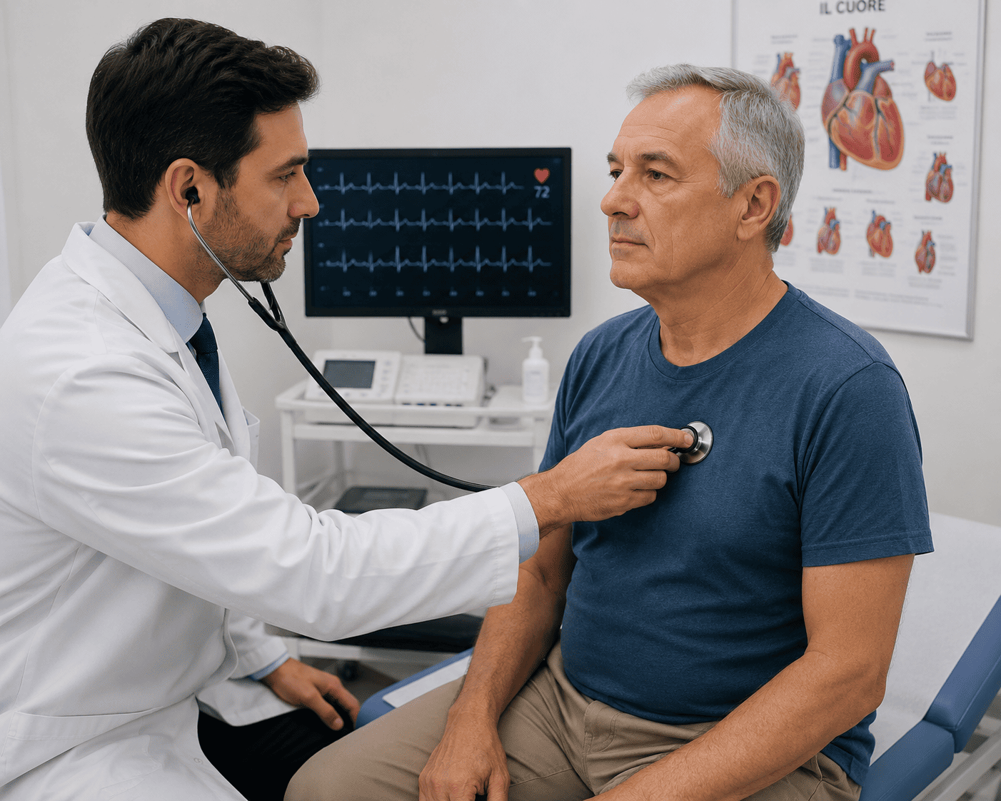 Ambiente diagnostico Cedir